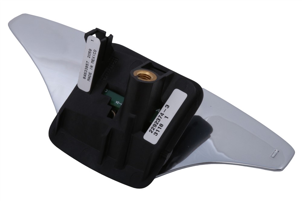 GM Genuine Parts Steering Wheel Transmission Shift Control Switch 84633857 — image 2