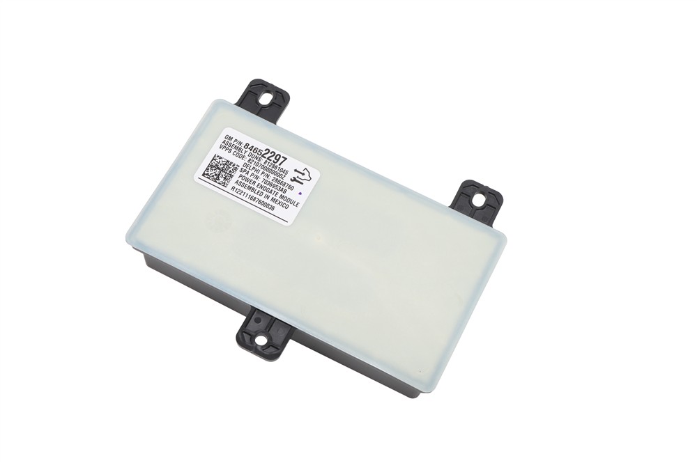 GM Genuine Parts Liftgate Control Module 84652297 — image 2