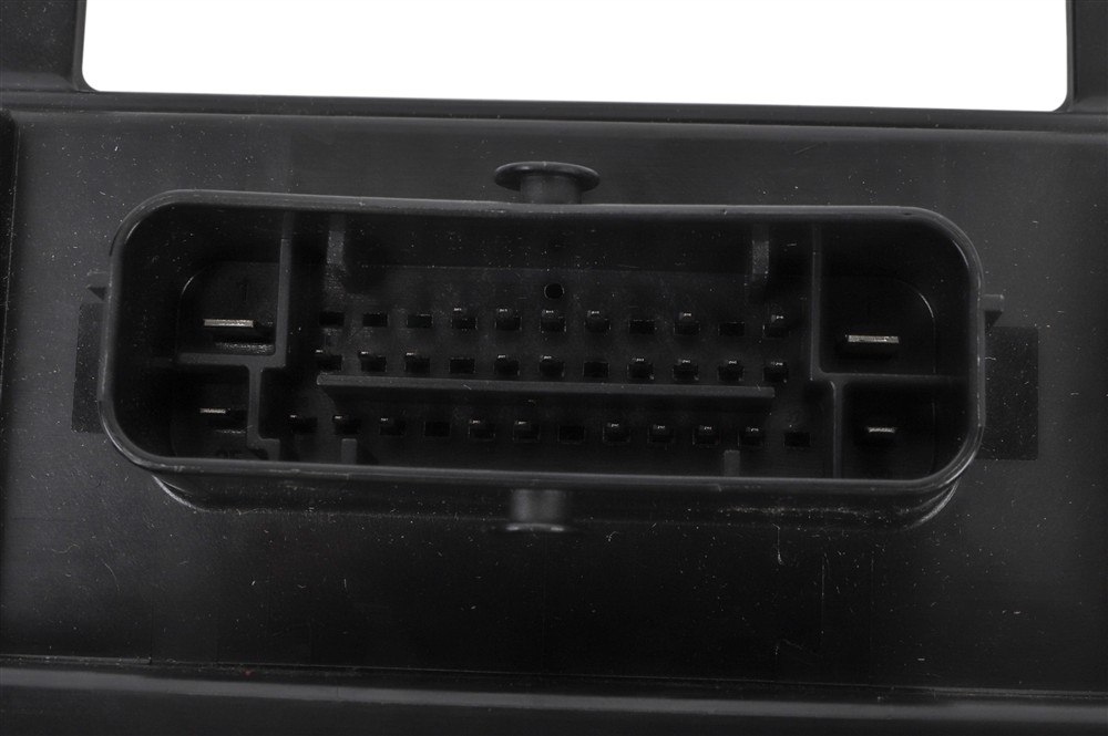GM Genuine Parts Liftgate Control Module 84652297 — image 3