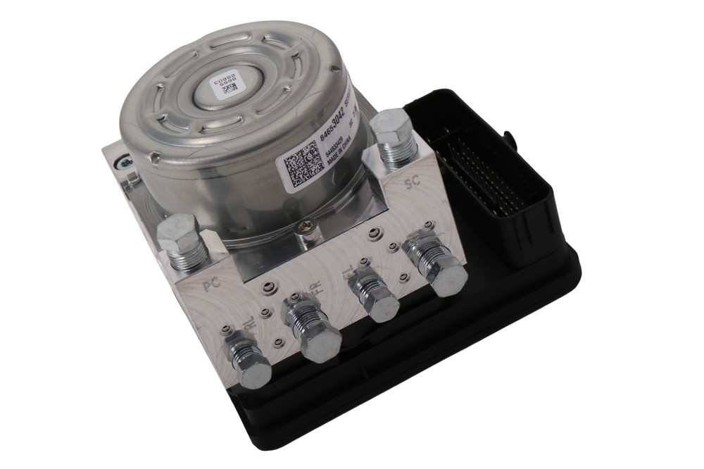 GM Genuine Parts ABS Control Module 84653042 — image 2