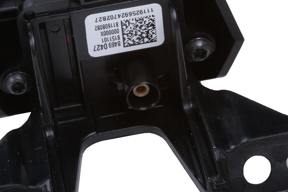GM Genuine Parts Advance Driver Assistance System (ADAS) Camera 84690427 — image 3