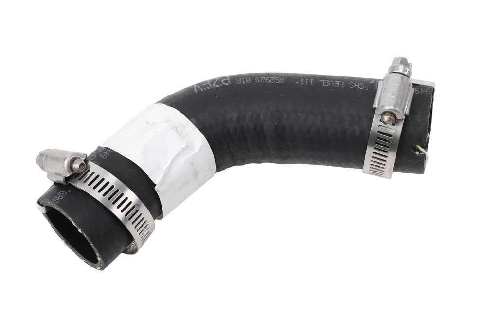 GM Genuine Parts Fuel Filler Hose 84706282 — image 2