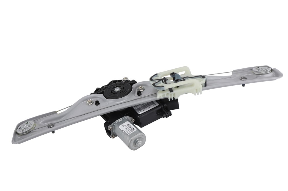 ACDelco Window Motor and Regulator Assembly 84718518 — image 2