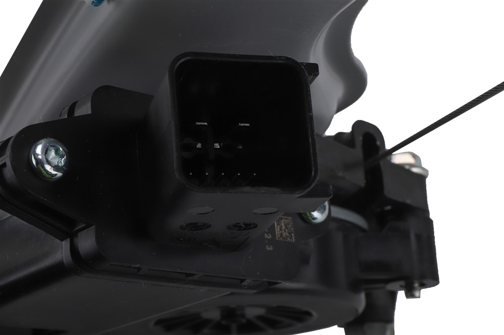 ACDelco Window Motor and Regulator Assembly 84718518 — image 3