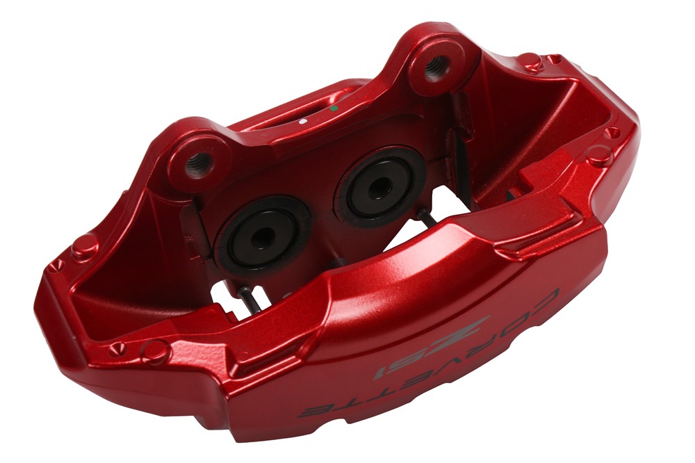 GM Genuine Parts Disc Brake Caliper 84733242 — image 2