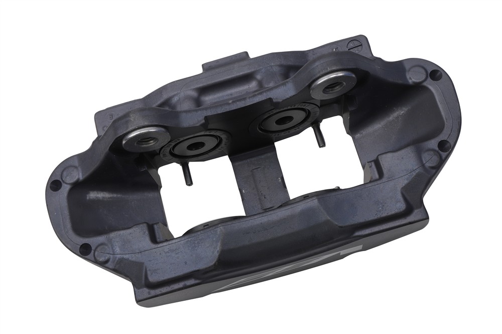 GM Genuine Parts Disc Brake Caliper 84740726 — image 3