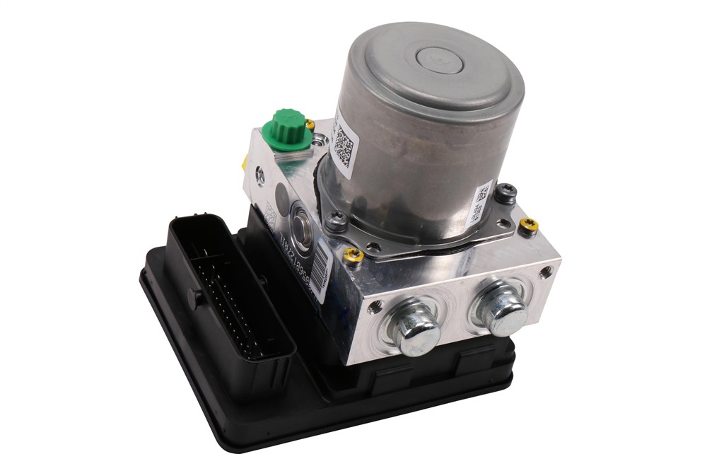GM Genuine Parts ABS Control Module 84740922 — image 2