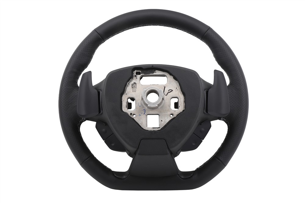 GM Genuine Parts Steering Wheel 84744974 — image 2