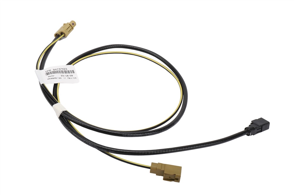 GM Genuine Parts GPS Navigation System and Digital Radio Antenna Cable Kit 84747423 — image 2