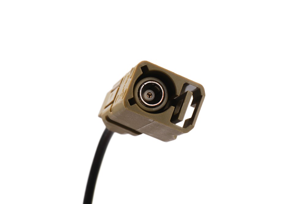 GM Genuine Parts GPS Navigation System and Digital Radio Antenna Cable Kit 84747423 — image 4