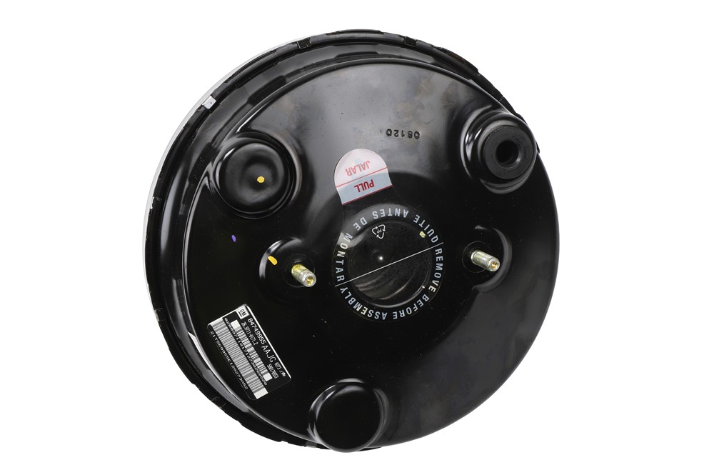 GM Genuine Parts Power Brake Booster 84749955 — image 2