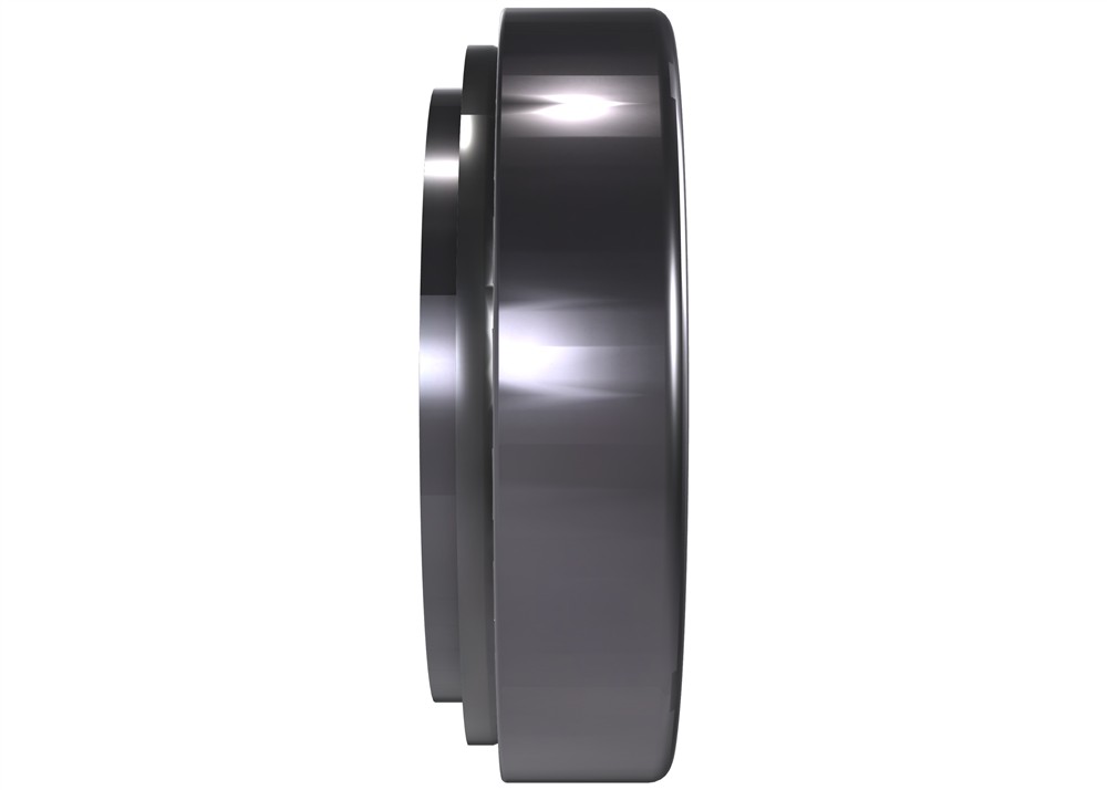 GM Genuine Parts Differential Pinion Bearing 84757350 — image 2
