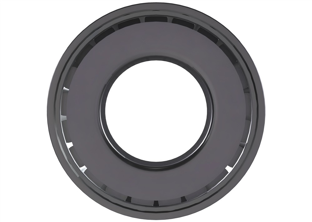 GM Genuine Parts Differential Pinion Bearing 84757350 — image 4