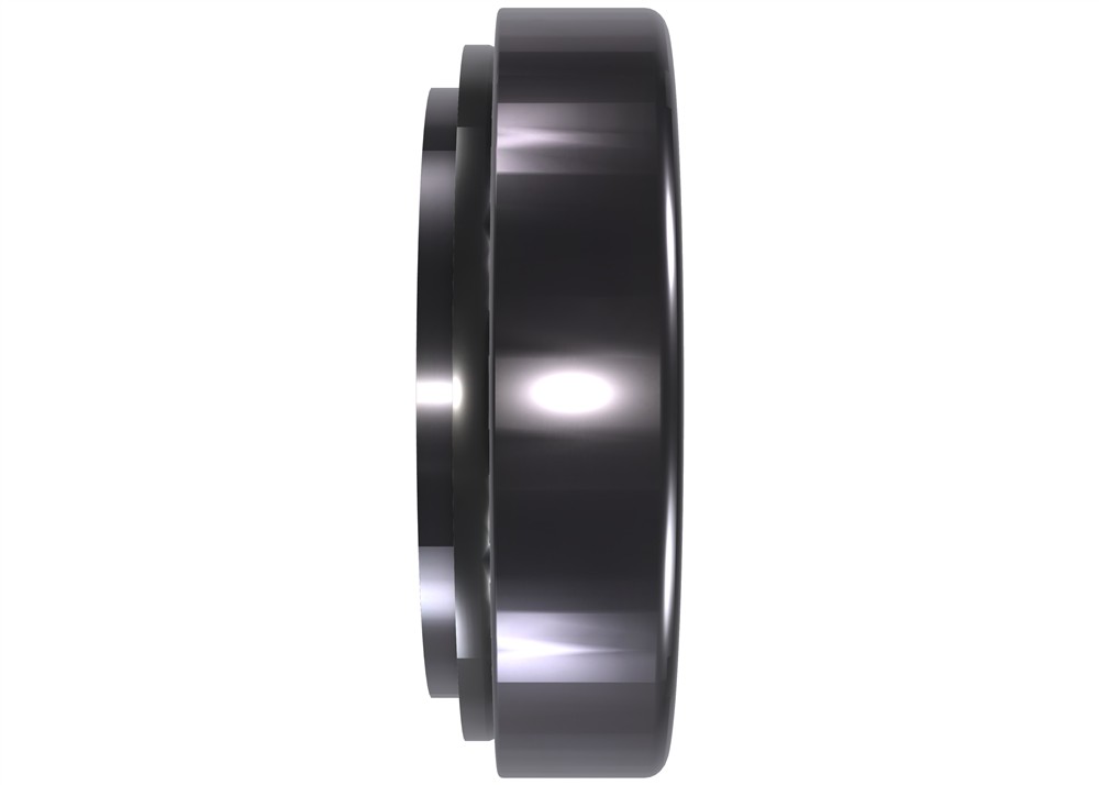 GM Genuine Parts Differential Pinion Bearing 84757350 — image 6
