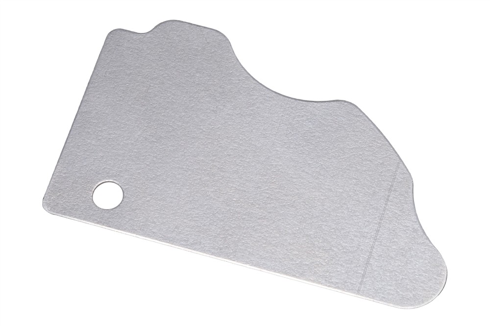 GM Genuine Parts Differential Pinion Bearing Baffle 84766411 — image 2