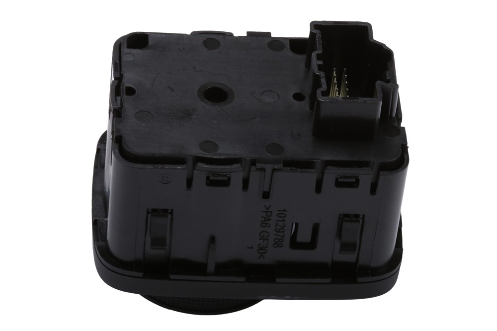 GM Genuine Parts Electronic Suspension Control Switch 84772672 — image 2