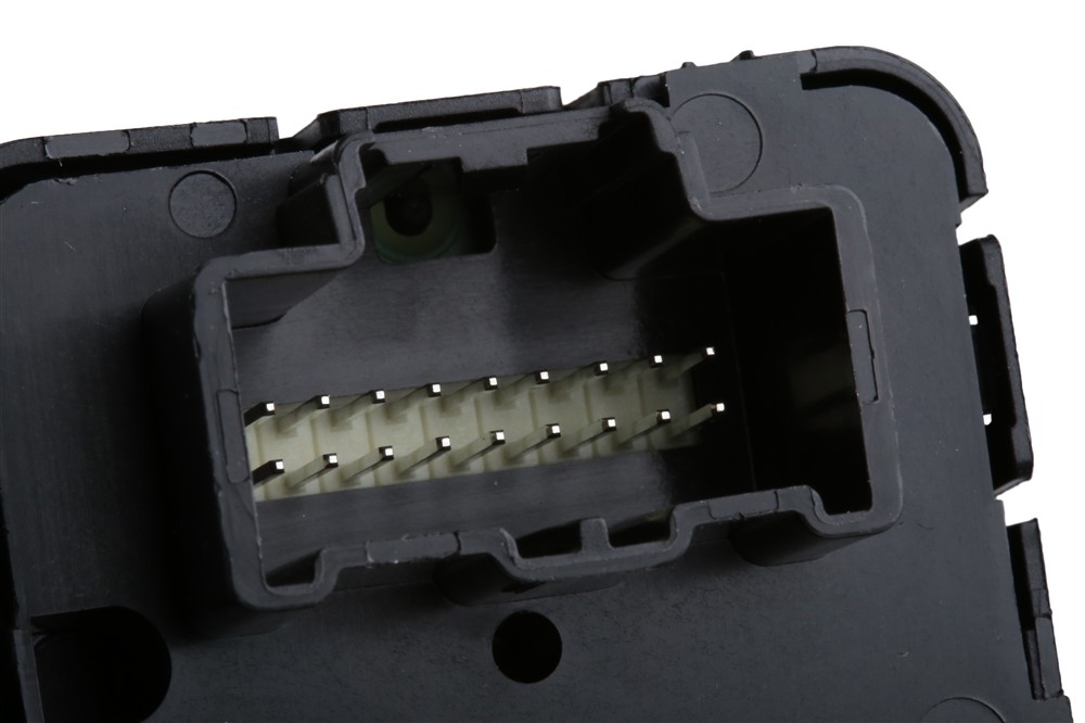 GM Genuine Parts Electronic Suspension Control Switch 84772672 — image 3