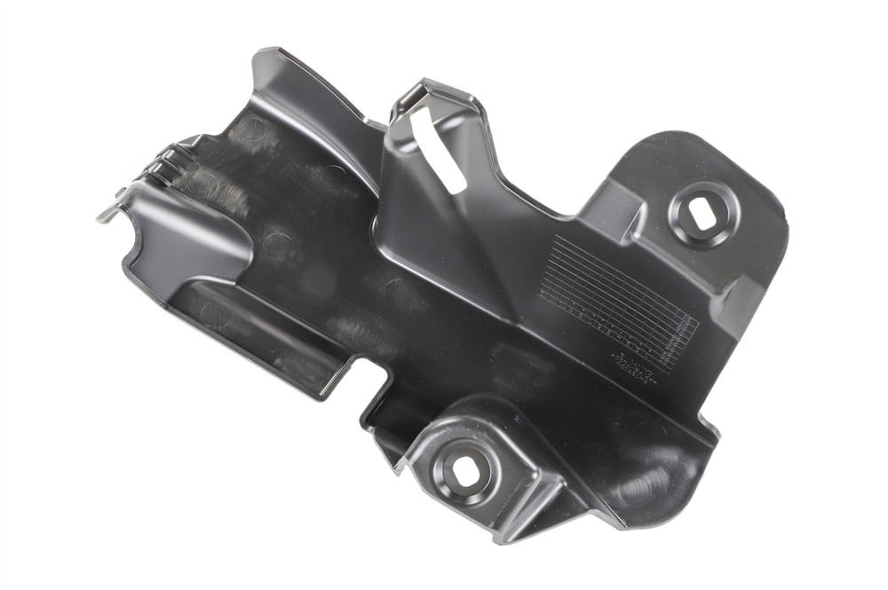 GM Genuine Parts Foot Rest Bracket 84785024 — image 2
