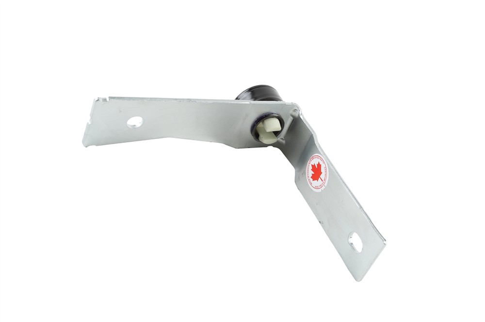 GM Genuine Parts Tailgate Hinge 84785253 — image 2
