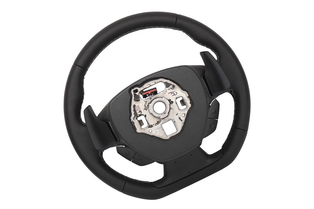 GM Genuine Parts Steering Wheel 84791296 — image 2