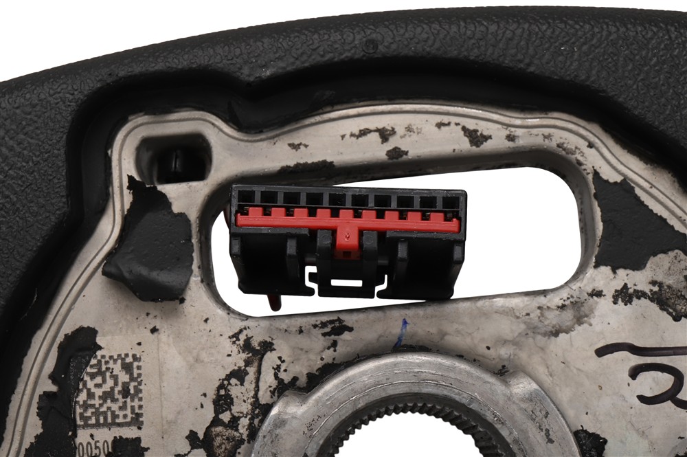 GM Genuine Parts Steering Wheel 84791296 — image 3