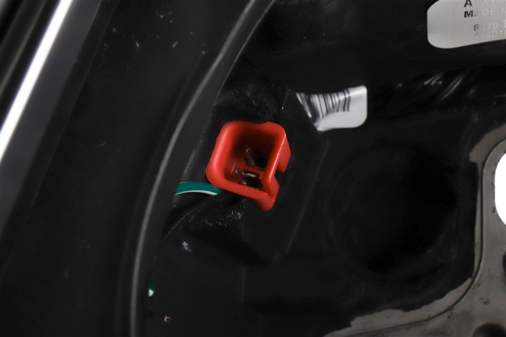 GM Genuine Parts Steering Wheel 84791296 — image 4