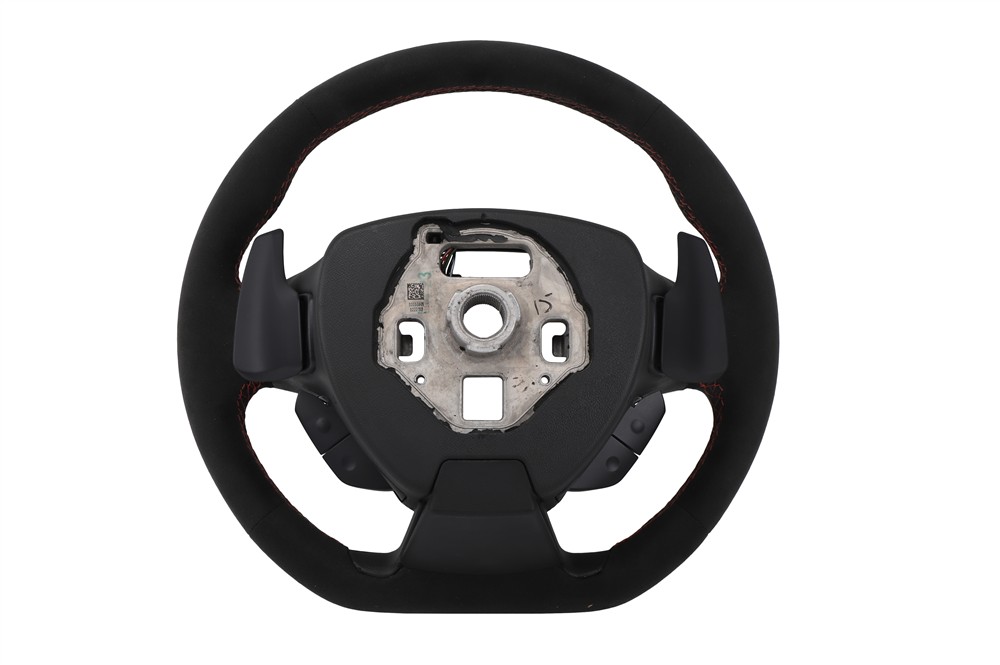 GM Genuine Parts Steering Wheel 84791302 — image 2