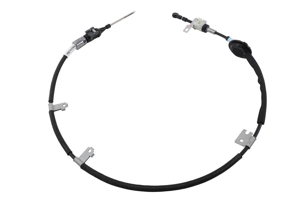 GM Genuine Parts Automatic Transmission Shifter Cable 84794627 — image 2
