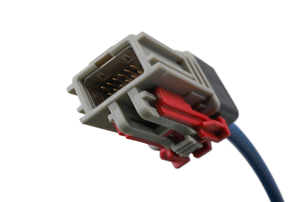 GM Genuine Parts Television Antenna Cable 84809768 — image 3