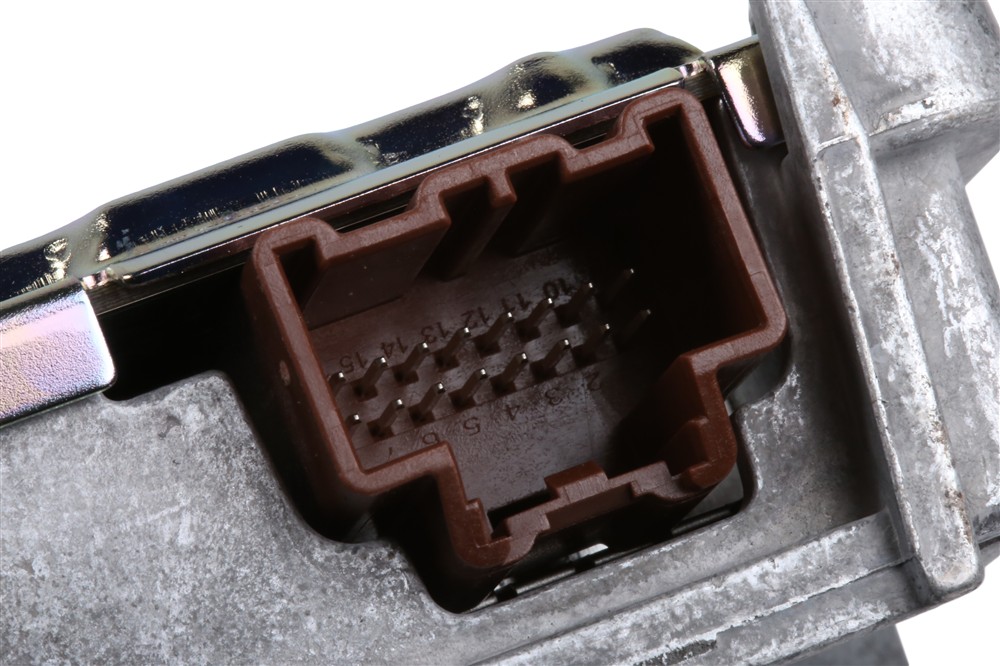 GM Genuine Parts Audio Amplifier 84832889 — image 4