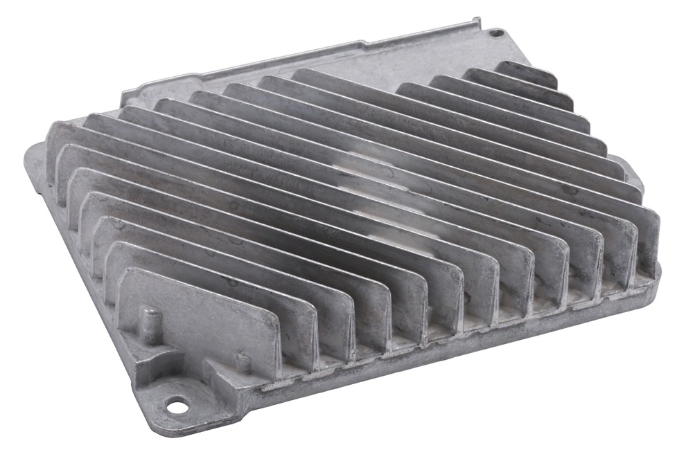 GM Genuine Parts Audio Amplifier 84832889