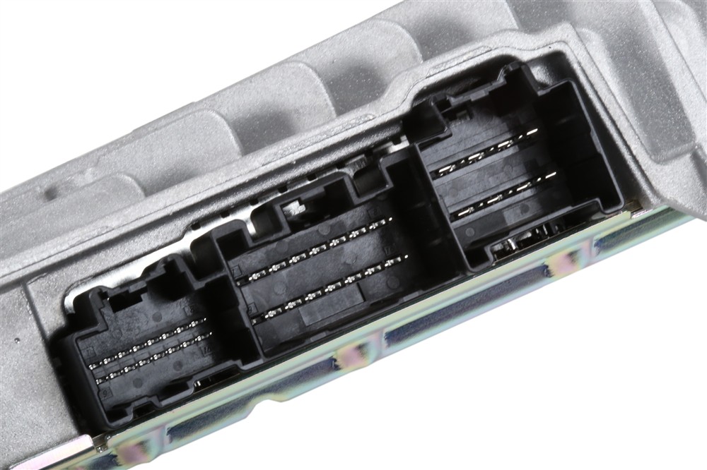 GM Genuine Parts Audio Amplifier 84850435 — image 3