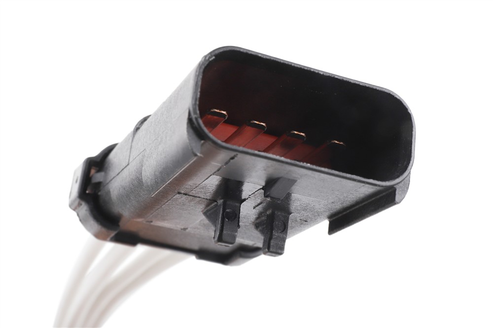 ACDelco Multi-Purpose Wire Connector 84856298 — image 3