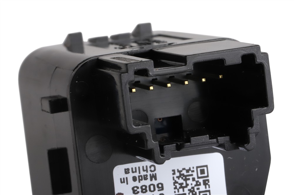 GM Genuine Parts Dimmer Switch 84865083 — image 3