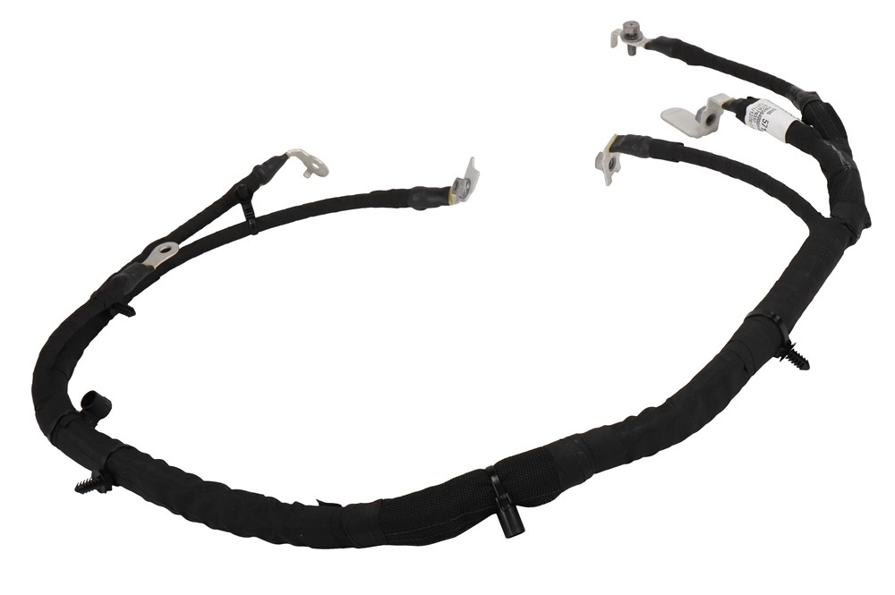 GM Genuine Parts Alternator Cable 84865716 — image 2
