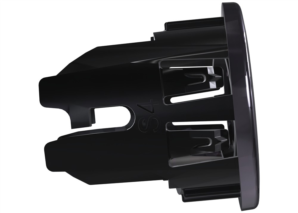 GM Genuine Parts Front Parking Aid Sensor Bracket 84878738 — image 2