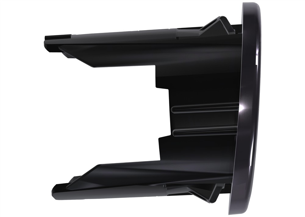 GM Genuine Parts Front Parking Aid Sensor Bracket 84878738 — image 6