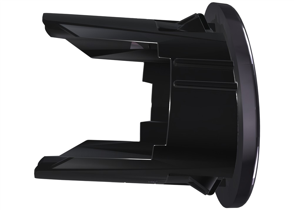 GM Genuine Parts Front Parking Aid Sensor Bracket 84878738 — image 7