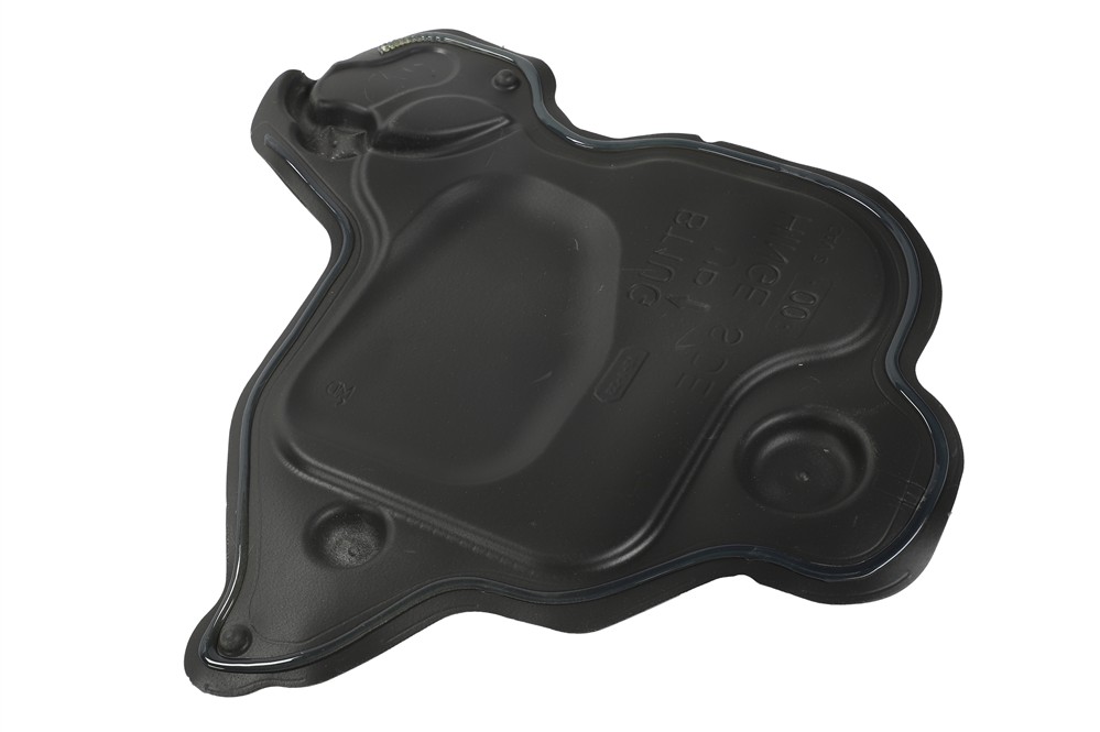 GM Genuine Parts Door Water Deflector 84884100 — image 2