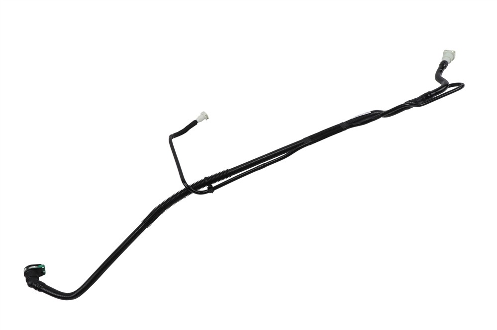 GM Genuine Parts Vapor Canister Purge Valve Hose 84886562 — image 2