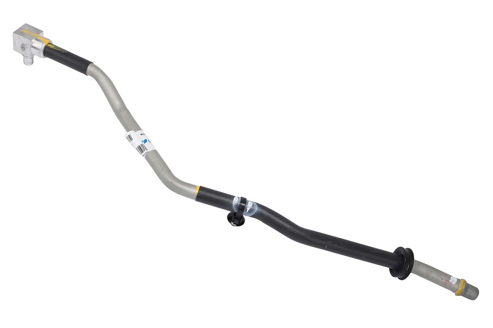 GM Genuine Parts Transmission Oil Cooler Line 84894911 — image 2
