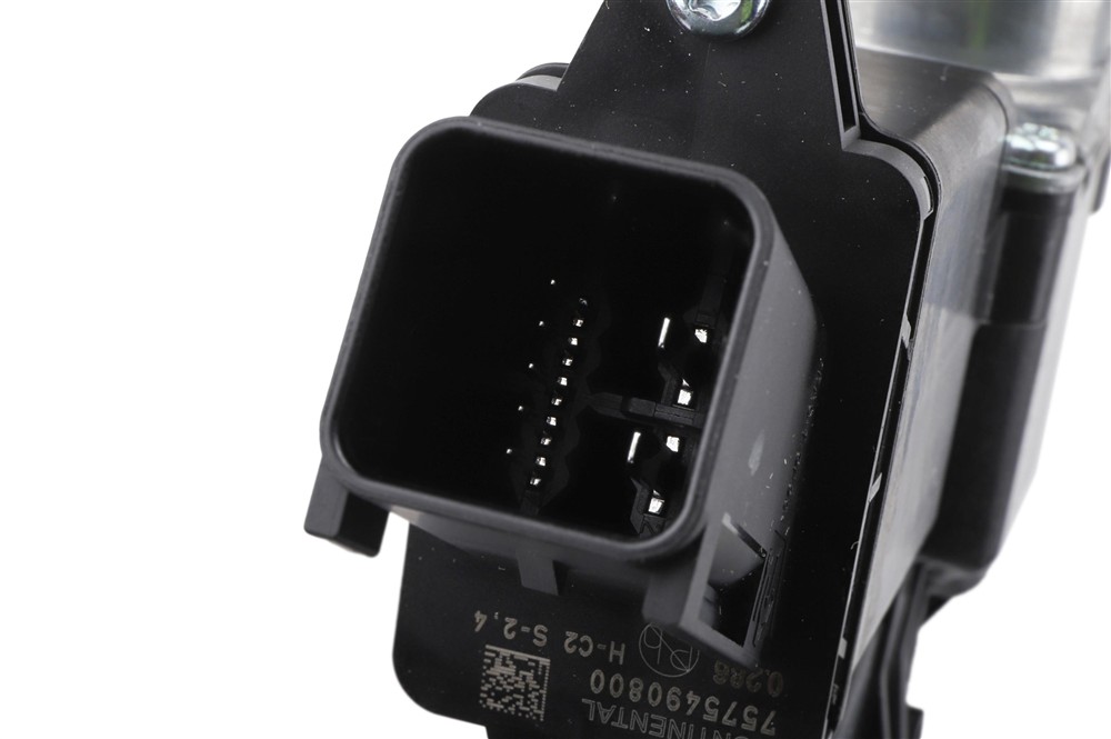 GM Genuine Parts Window Motor 84898058 — image 3