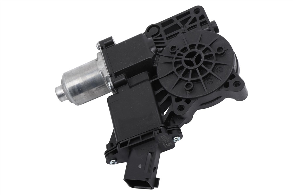 GM Genuine Parts Window Motor 84898058