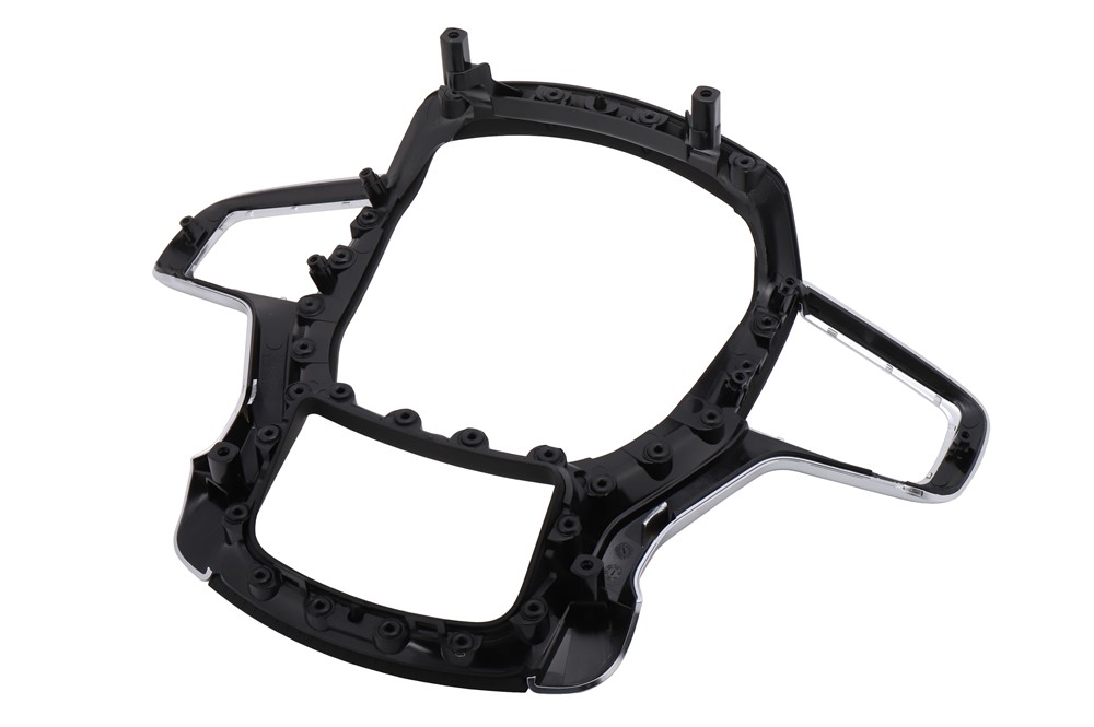 GM Genuine Parts Steering Wheel Trim 84905551 — image 2