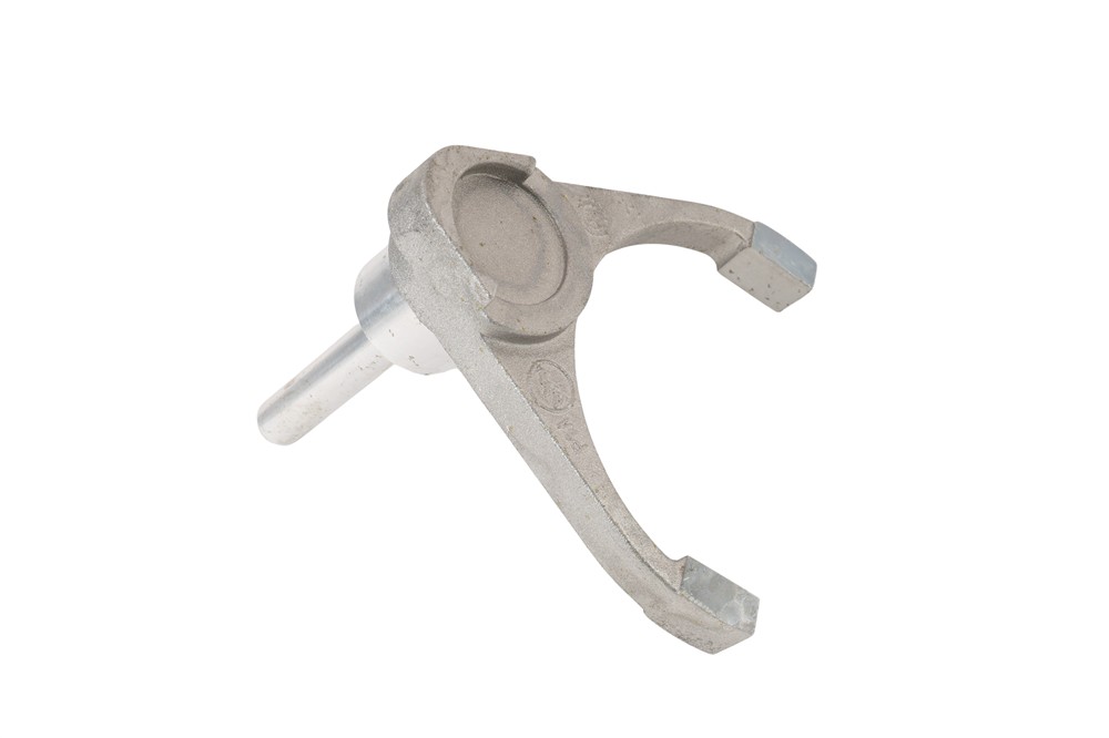 GM Genuine Parts 4WD Actuator Fork 84937885 — image 2