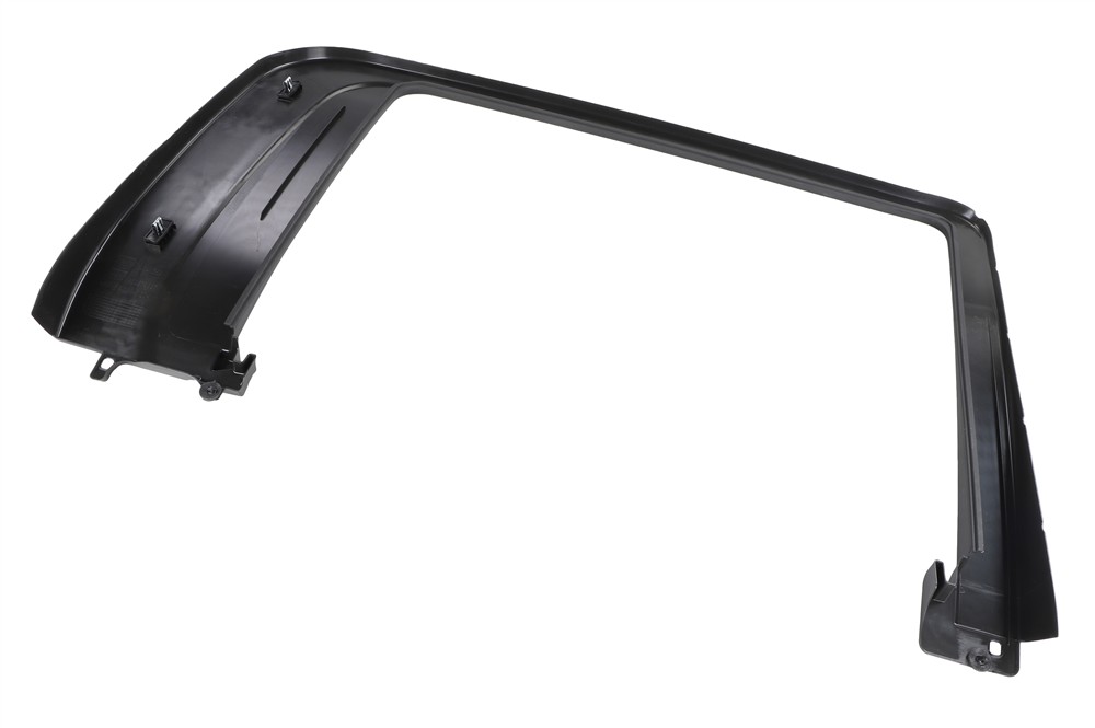 GM Genuine Parts Door Interior Trim Panel 84941389 — image 2