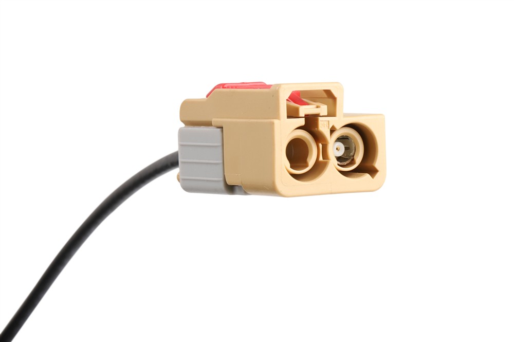 GM Genuine Parts GPS Navigation System and Digital Radio Antenna Cable Kit 84960270 — image 3