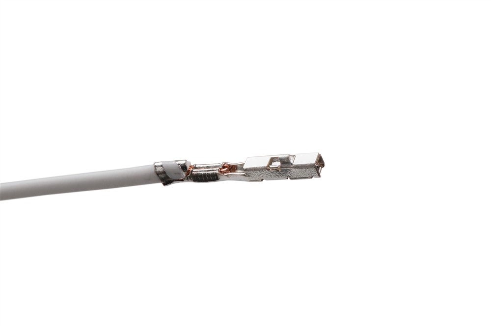GM Genuine Parts Multi-Purpose Wiring Terminal 84962854 — image 3