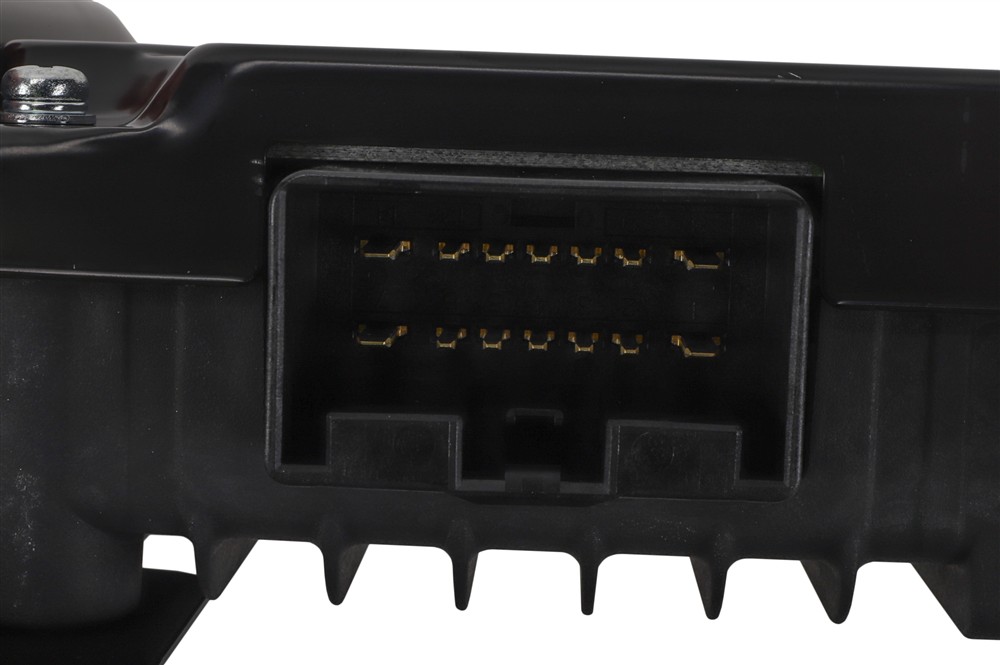 GM Genuine Parts Power Supply Module 84962936 — image 3