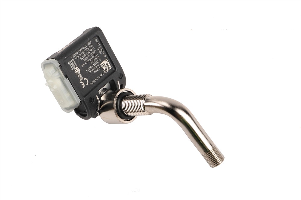 GM Genuine Parts Tire Pressure Monitoring System (TPMS) Sensor 84981240 — image 2